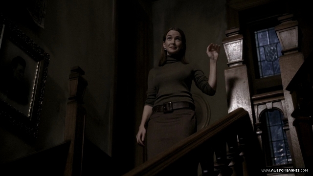 Annie Wersching in Supernatural