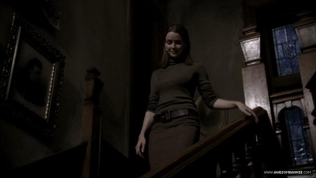 Annie Wersching in Supernatural