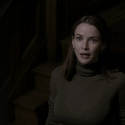 Annie Wersching in Supernatural