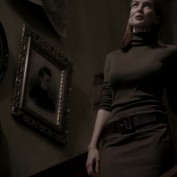Annie Wersching in Supernatural