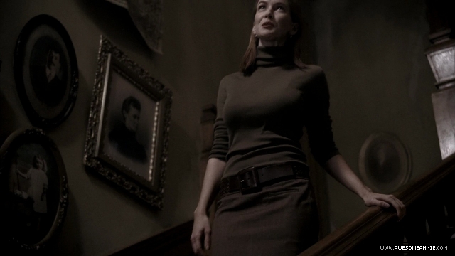 Annie Wersching in Supernatural