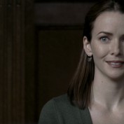 Annie Wersching in Supernatural