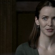 Annie Wersching in Supernatural