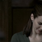 Annie Wersching in Supernatural