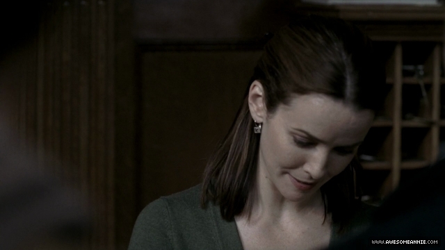 Annie Wersching in Supernatural