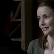 Annie Wersching in Supernatural