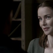 Annie Wersching in Supernatural