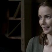 Annie Wersching in Supernatural