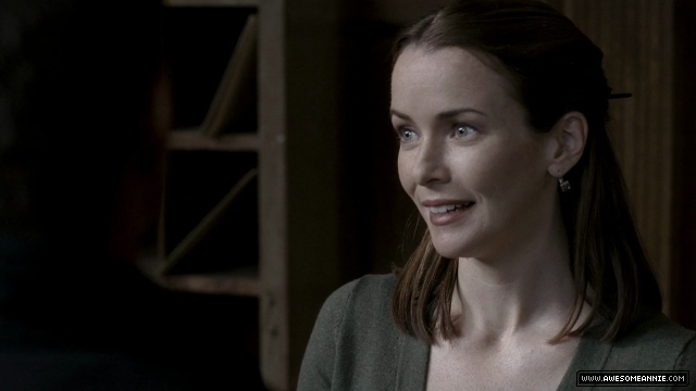 Annie Wersching in Supernatural