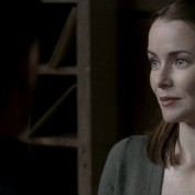 Annie Wersching in Supernatural