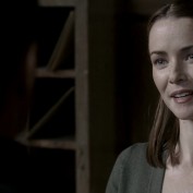 Annie Wersching in Supernatural