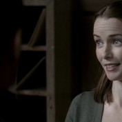 Annie Wersching in Supernatural