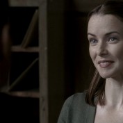 Annie Wersching in Supernatural