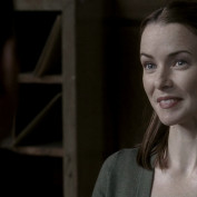 Annie Wersching in Supernatural