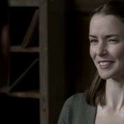 Annie Wersching in Supernatural