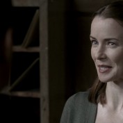 Annie Wersching in Supernatural