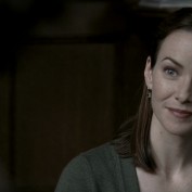 Annie Wersching in Supernatural