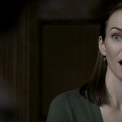 Annie Wersching in Supernatural