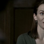 Annie Wersching in Supernatural