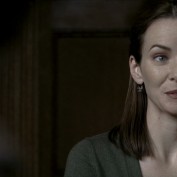 Annie Wersching in Supernatural