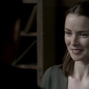 Annie Wersching in Supernatural