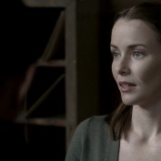 Annie Wersching in Supernatural