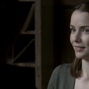 Annie Wersching in Supernatural