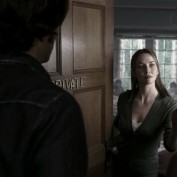 Annie Wersching in Supernatural