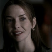 Annie Wersching in Supernatural