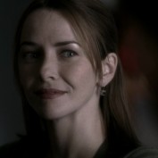 Annie Wersching in Supernatural