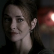 Annie Wersching in Supernatural