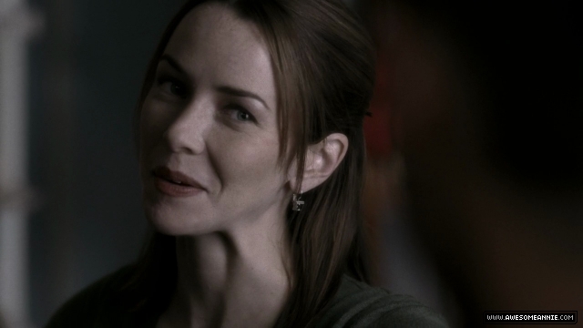 Annie Wersching in Supernatural