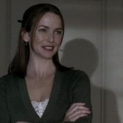 Annie Wersching in Supernatural