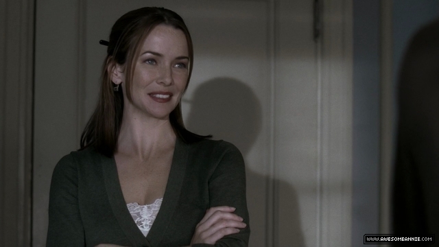 Annie Wersching in Supernatural