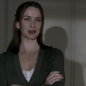 Annie Wersching in Supernatural