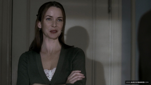 Annie Wersching in Supernatural