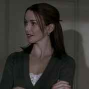 Annie Wersching in Supernatural