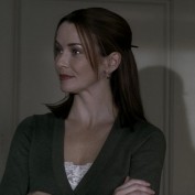 Annie Wersching in Supernatural