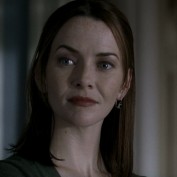 Annie Wersching in Supernatural