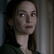 Annie Wersching in Supernatural