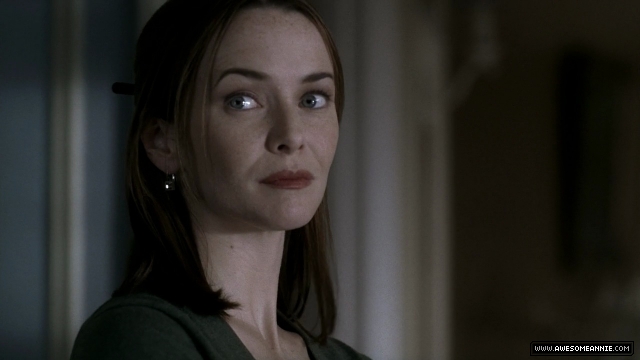 Annie Wersching in Supernatural