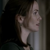 Annie Wersching in Supernatural