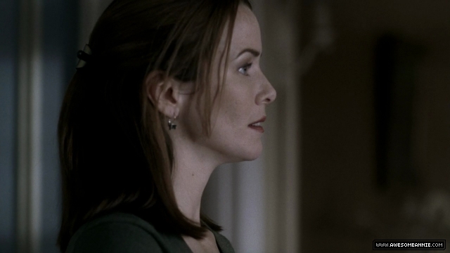 Annie Wersching in Supernatural