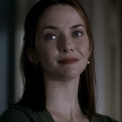 Annie Wersching in Supernatural