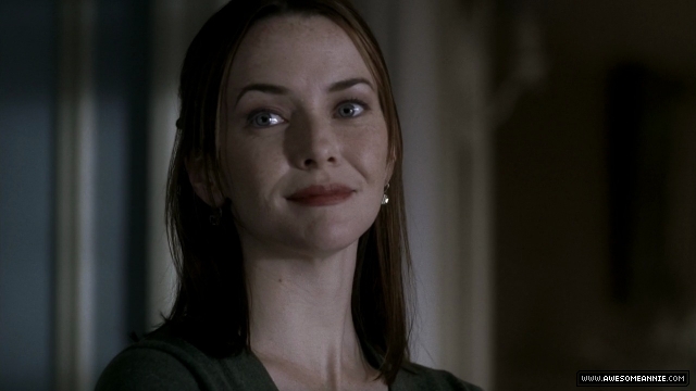 Annie Wersching in Supernatural