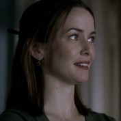 Annie Wersching in Supernatural