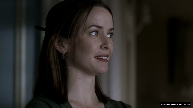 Annie Wersching in Supernatural