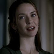 Annie Wersching in Supernatural