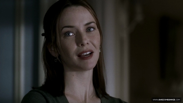 Annie Wersching in Supernatural