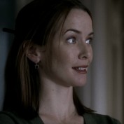 Annie Wersching in Supernatural